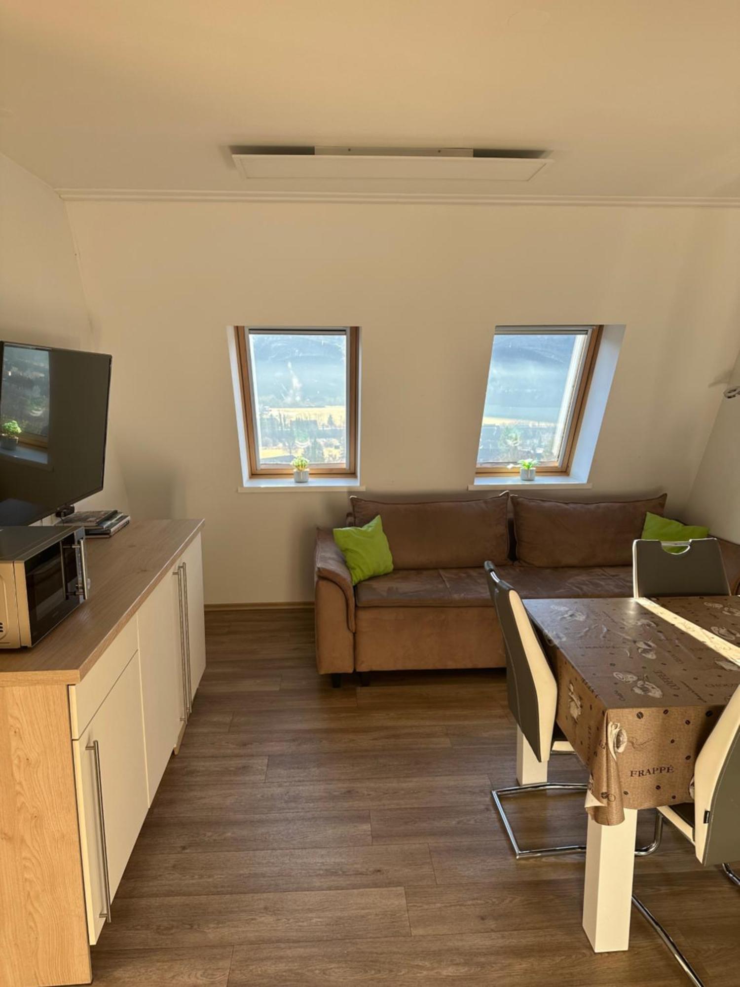 Bovecenter Apartments Kaninska Vas Extérieur photo