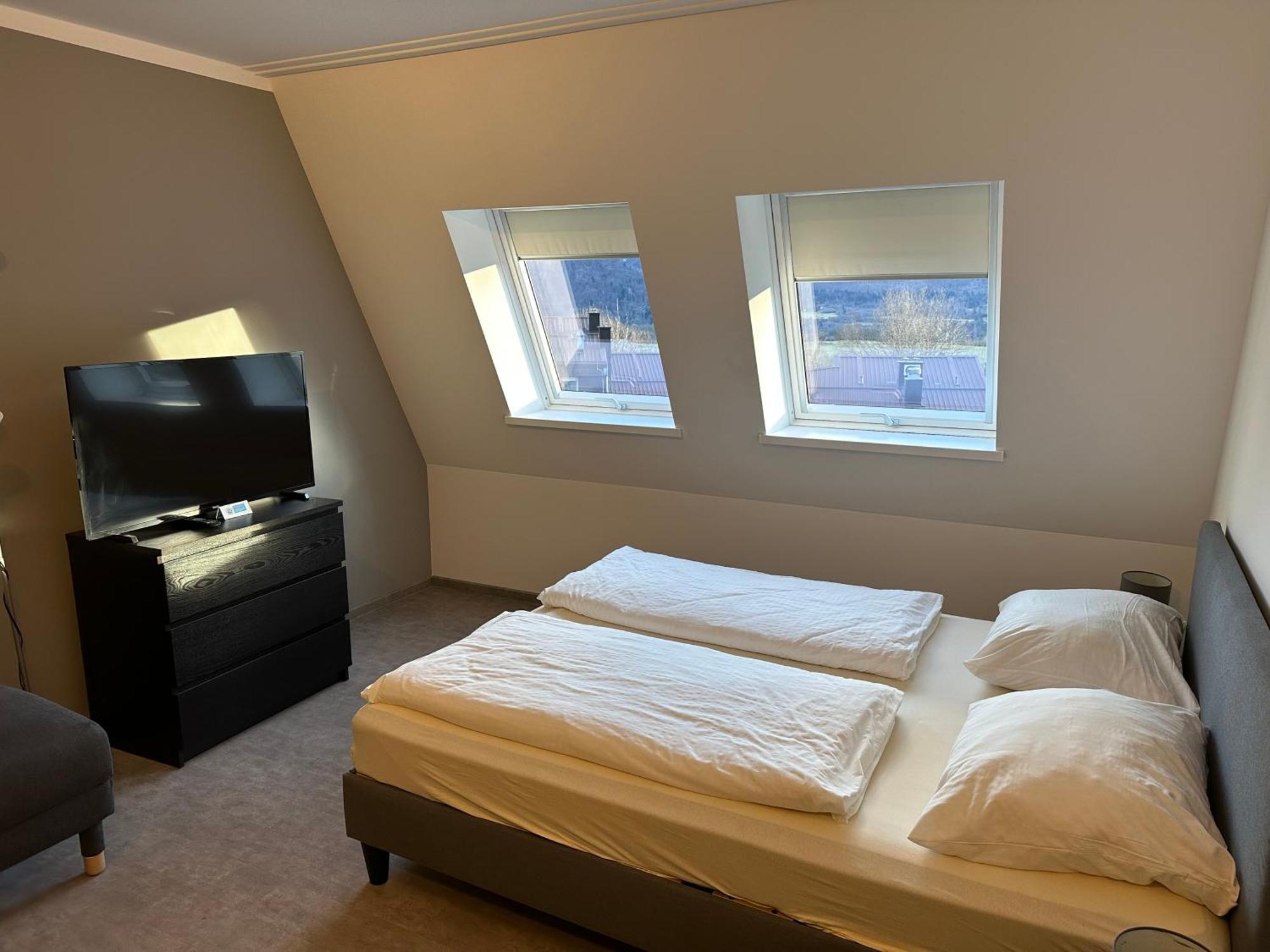 Bovecenter Apartments Kaninska Vas Extérieur photo