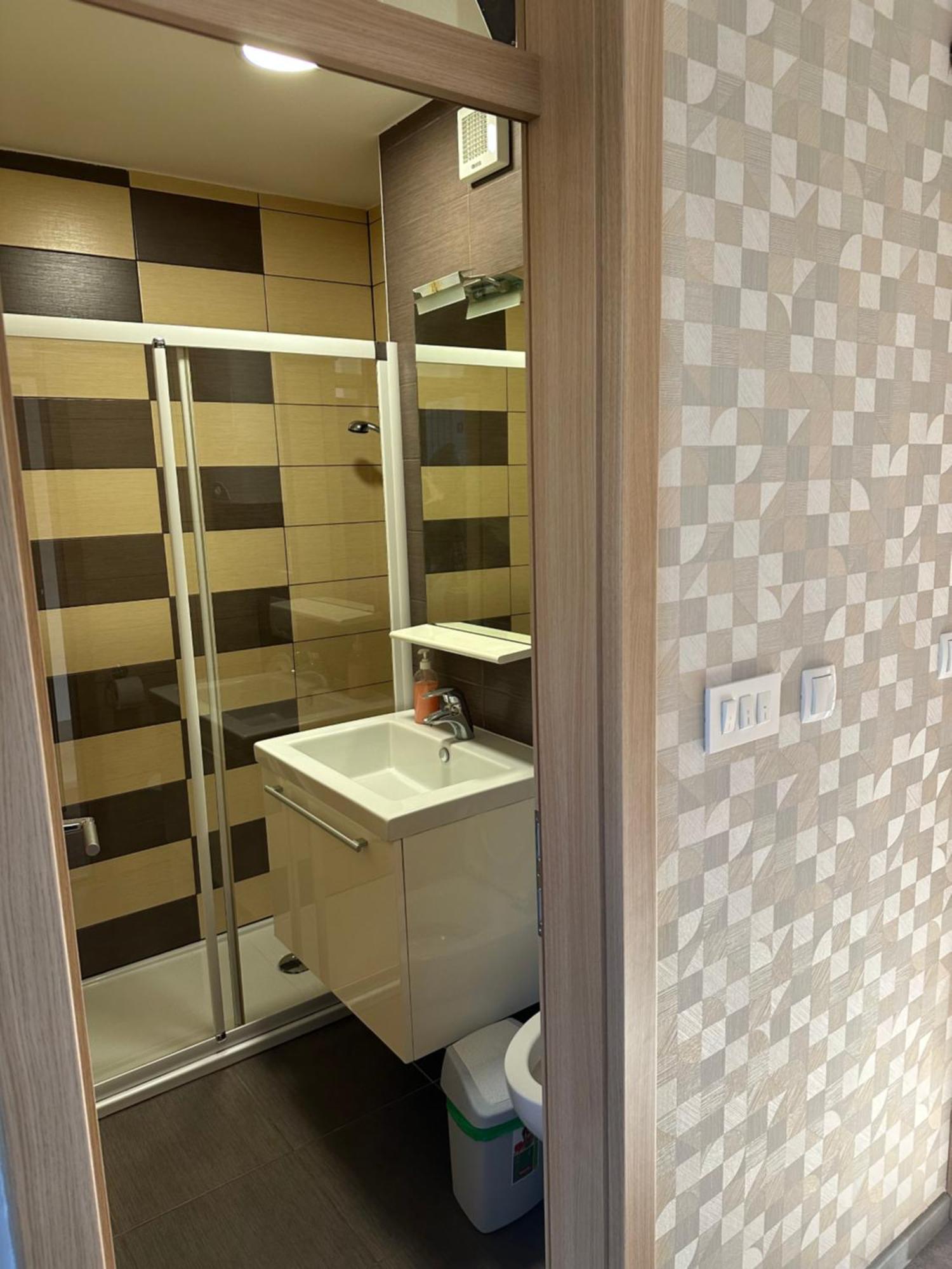 Bovecenter Apartments Kaninska Vas Extérieur photo