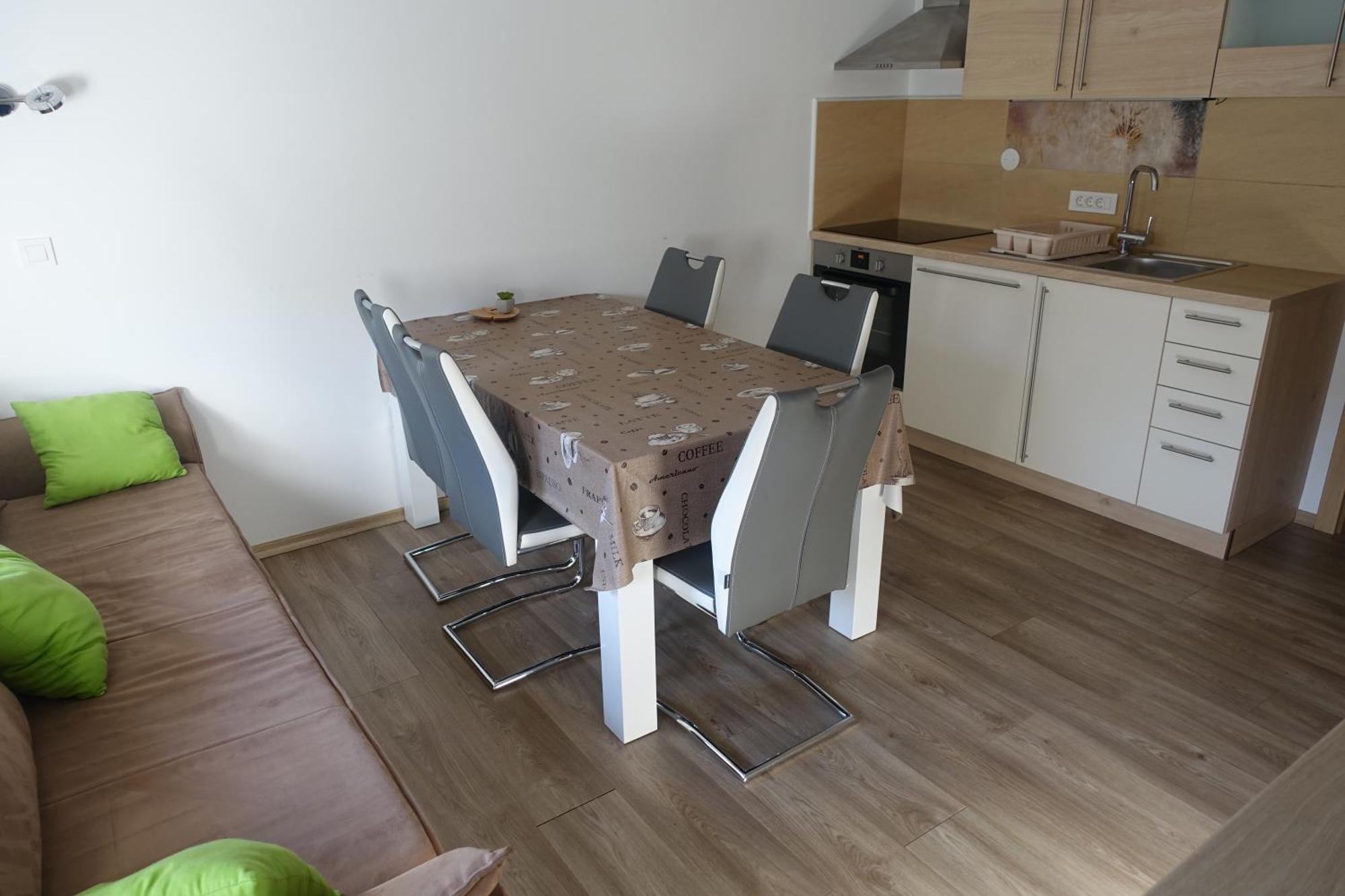 Bovecenter Apartments Kaninska Vas Extérieur photo