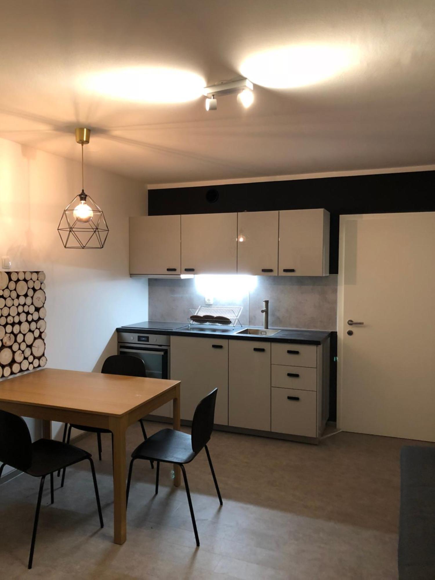 Bovecenter Apartments Kaninska Vas Extérieur photo