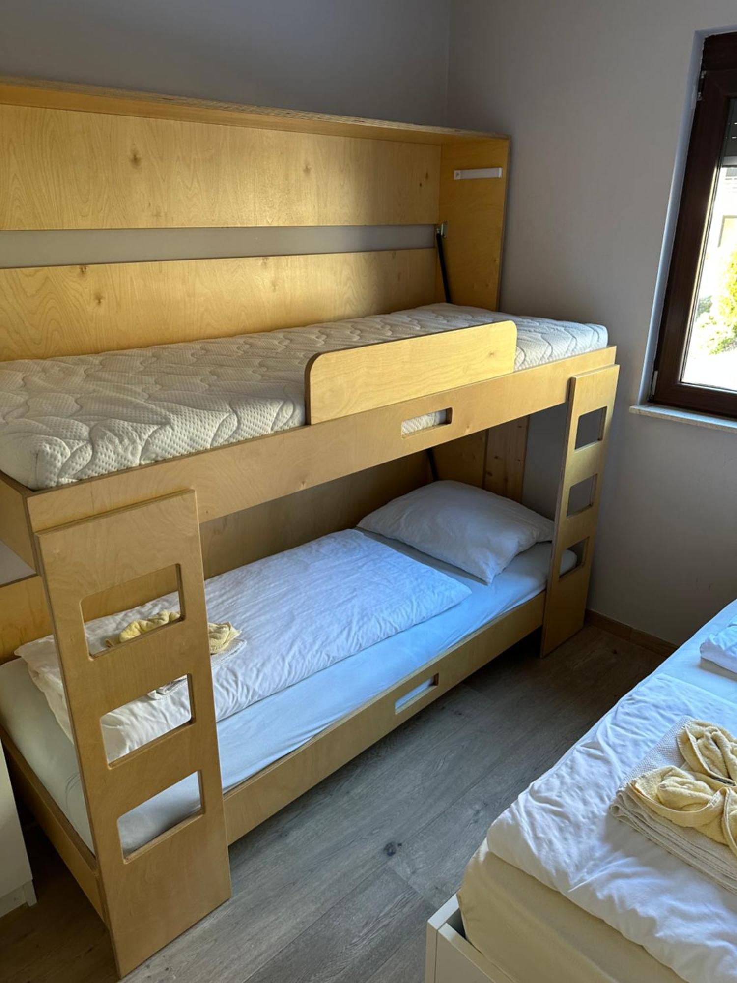 Bovecenter Apartments Kaninska Vas Extérieur photo