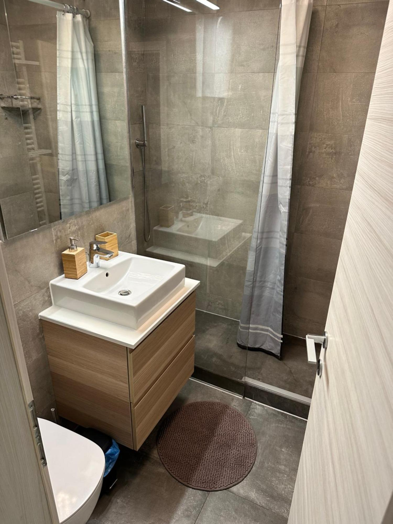 Bovecenter Apartments Kaninska Vas Extérieur photo