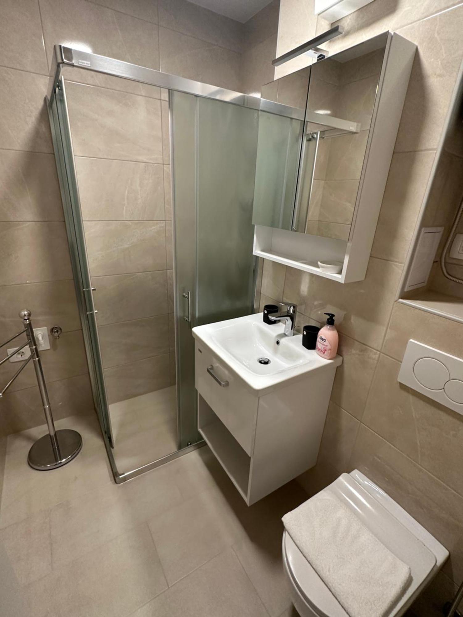 Bovecenter Apartments Kaninska Vas Extérieur photo