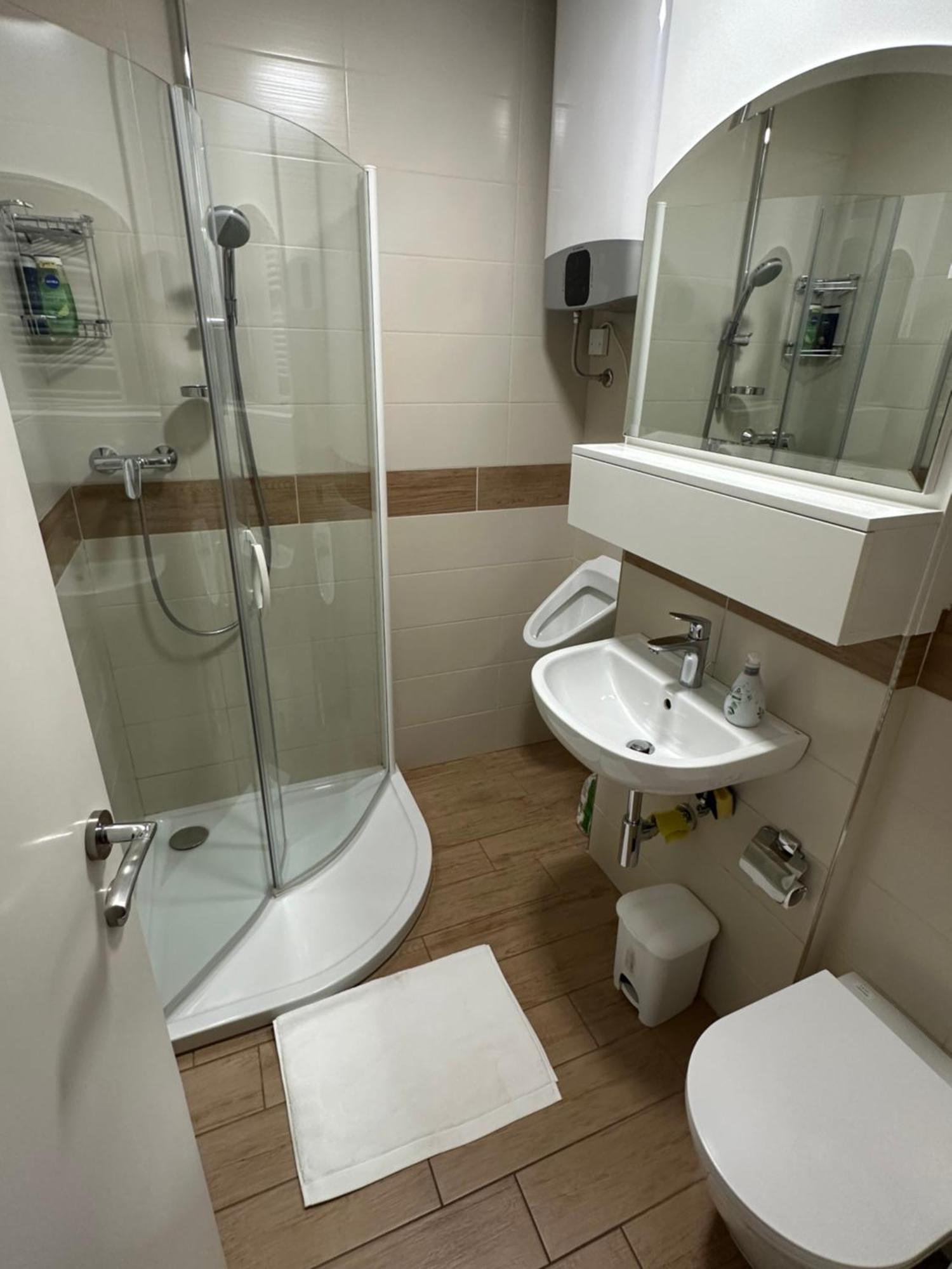 Bovecenter Apartments Kaninska Vas Extérieur photo